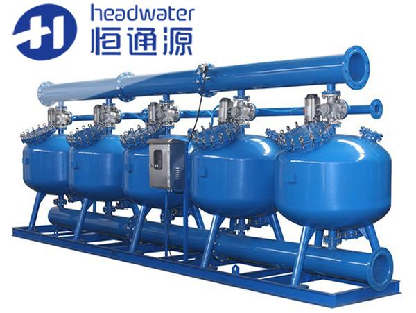 盤式過濾器（qì）