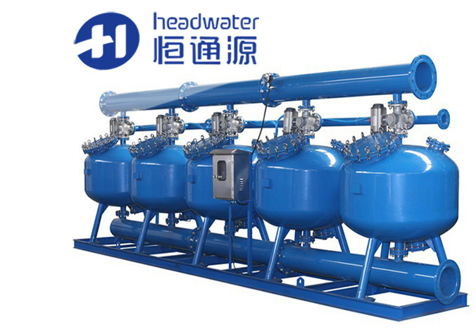 盤式過（guò）濾器