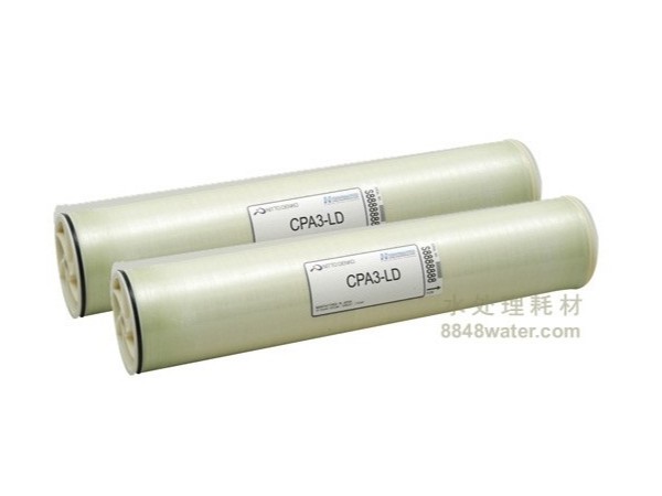 中（zhōng）水回用的（de）供水方式
