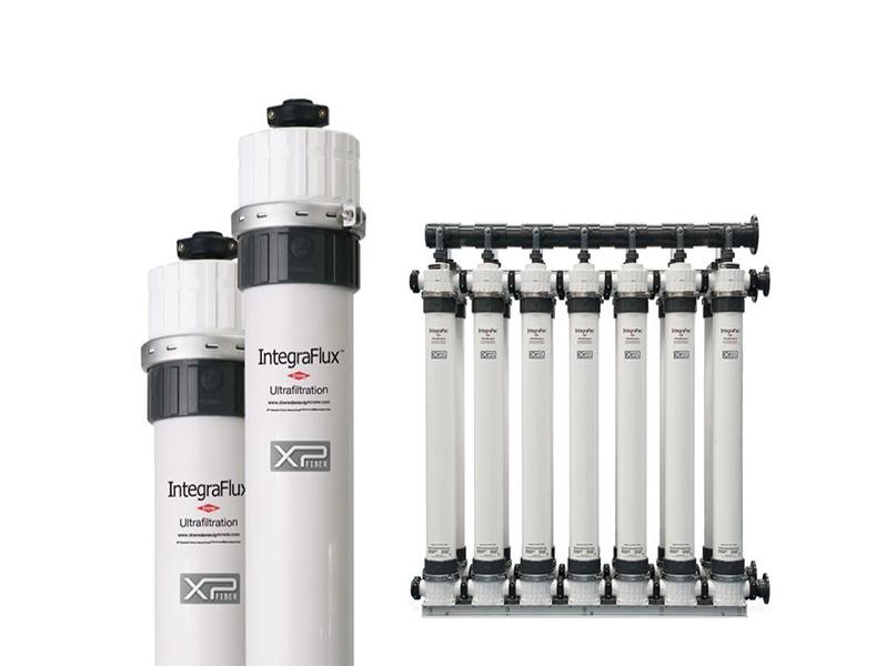 杜邦（陶氏（shì））SFP-2880超濾膜