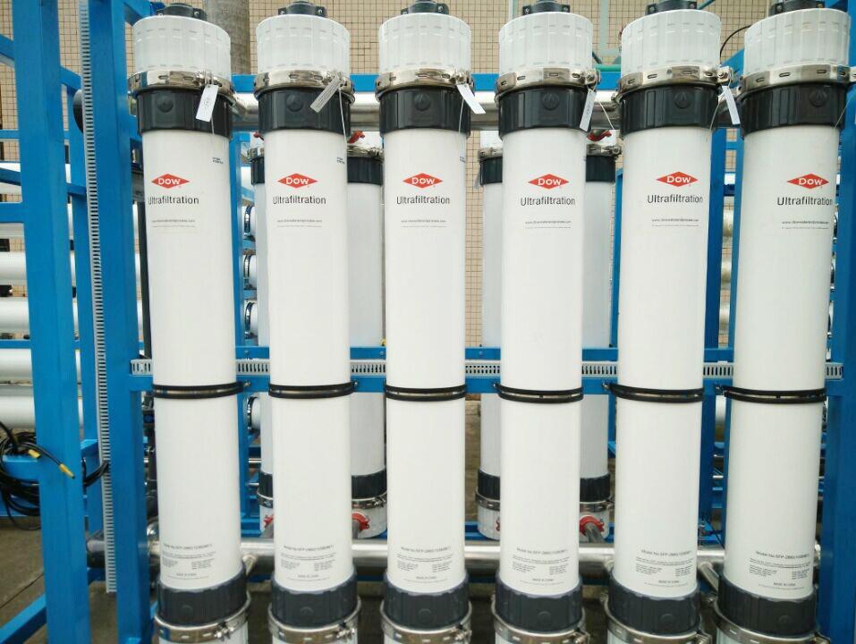 陶（táo）氏超濾膜（mó）SFP-2880