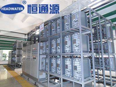 美國通（tōng）用GE EDI模塊的優點（diǎn）簡介