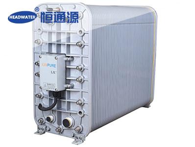 美國IONPURE EDI模（mó）塊的優勢
