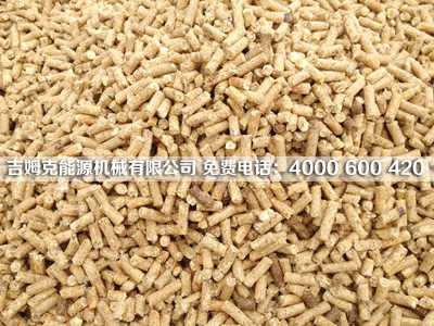 雞飼料(liào)顆粒成品圖片