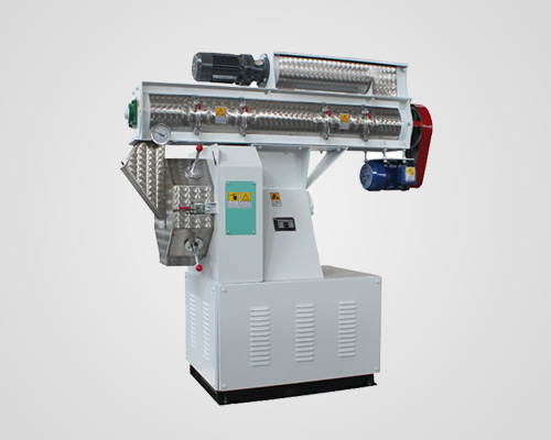 ZLSH250環模飼料(liào)顆粒機 ZLSH250環模飼料顆粒機