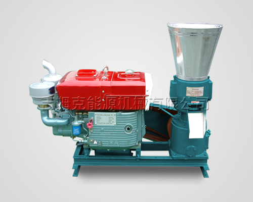 飼料顆粒機(jī)-柴油機型 飼料顆粒機-柴油機型