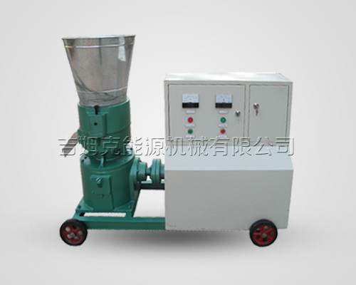 飼料顆粒機-電機C型(xíng)