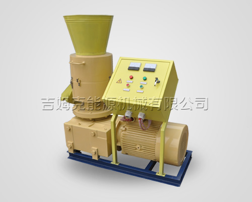 木屑顆粒機動輥電機B型