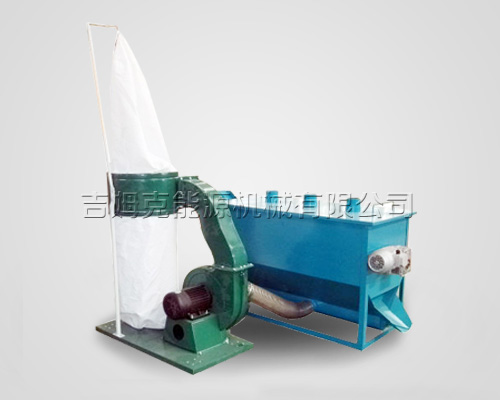 冷卻(què)滾(gǔn)筒分選機 冷卻滾筒(tǒng)分選機