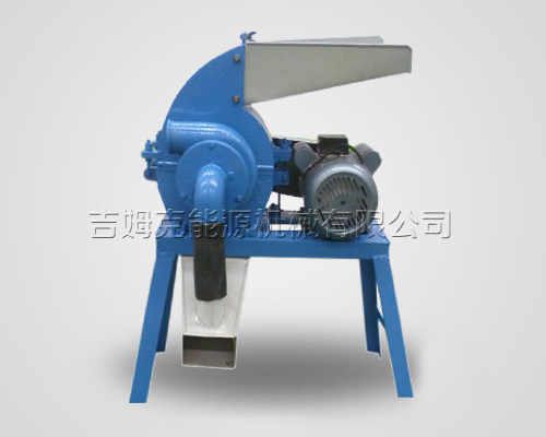 多(duō)功能飼料粉(fěn)碎機