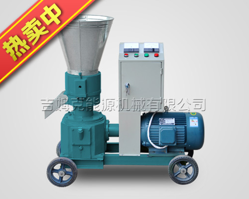 飼料顆粒機(jī)-電(diàn)機B型 飼料顆粒(lì)機-電機B型