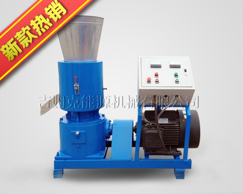 飼料顆粒機400型 飼料顆粒機400型