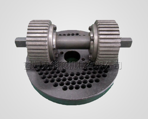 顆粒機壓輥（gǔn）