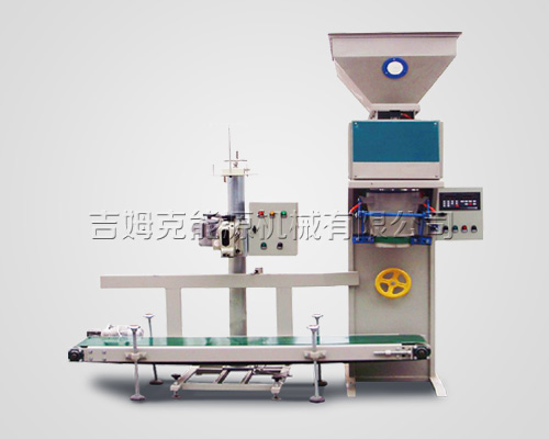 顆粒包裝機 顆粒包裝機