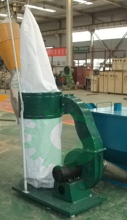 布袋除塵(chén)器(qì)