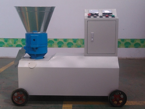 草莓视频官网顆粒機新裝