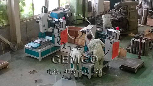 草莓视频官网平模專(zhuān)用鑽床