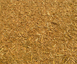 玉(yù)米(mǐ)秸稈粉碎(suì)後