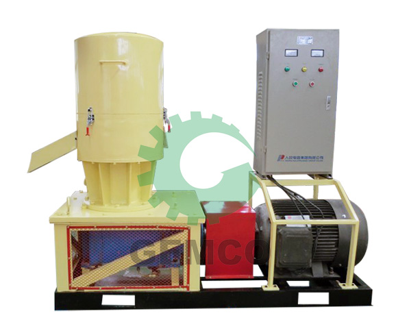 草莓视频官网小（xiǎo）型（xíng）家用顆粒飼料（liào）機操作簡單經久耐用